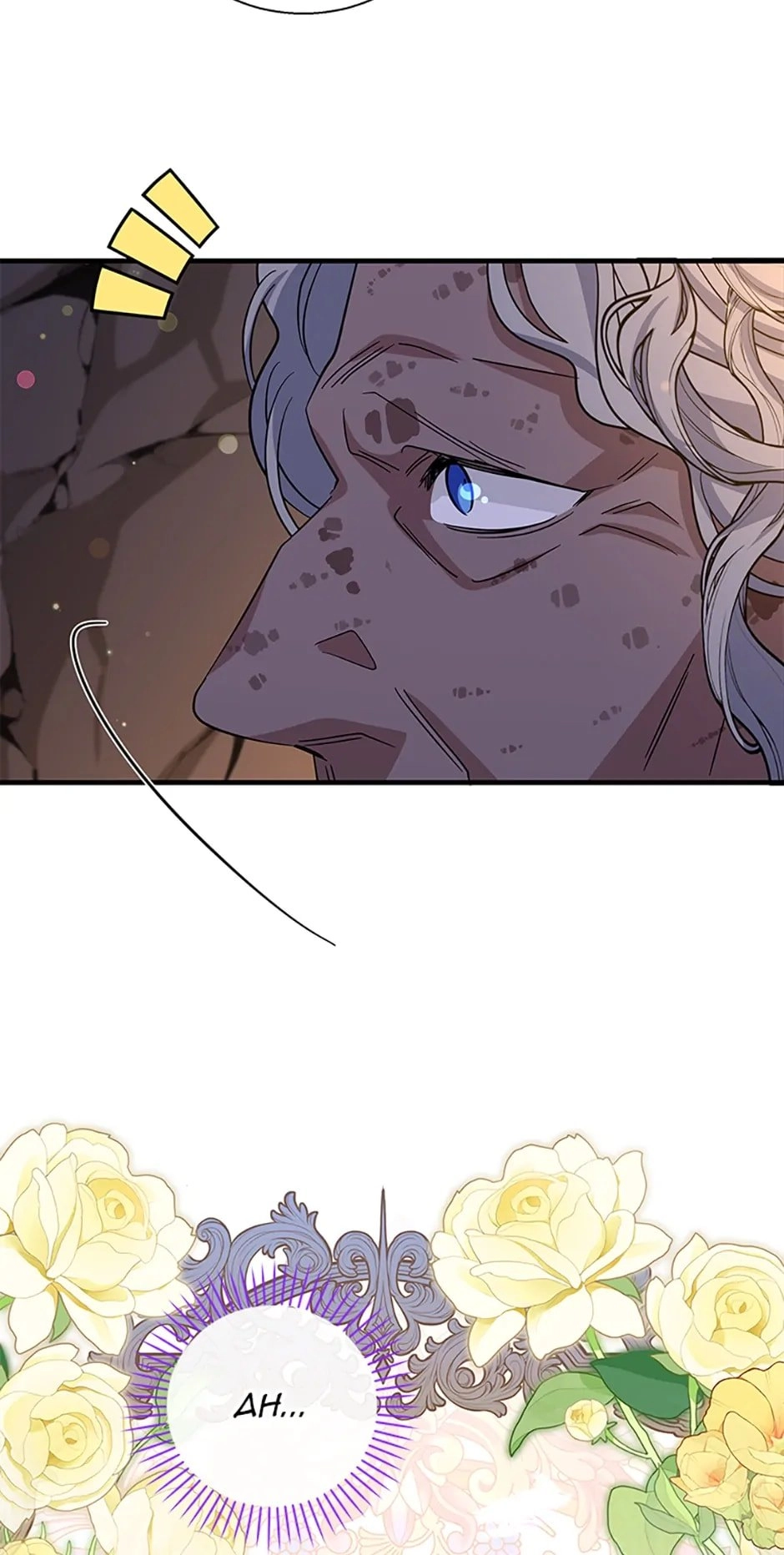 Read Baroness Goes On Strike EN Manga Online