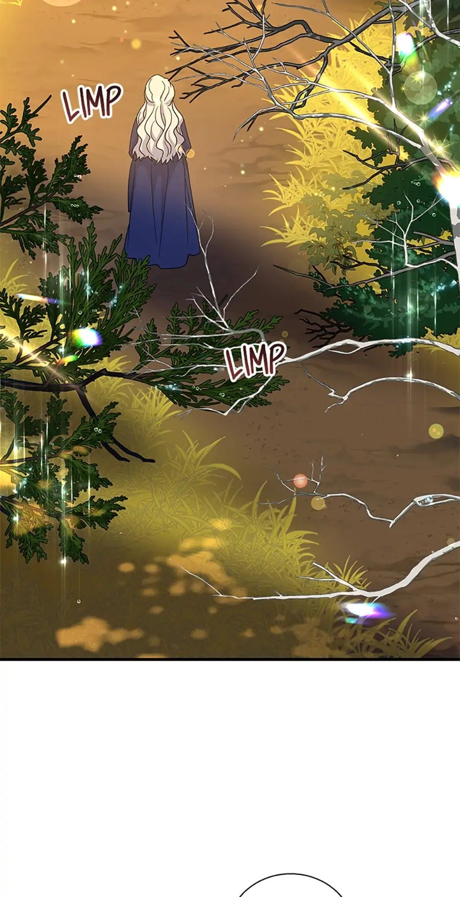 Read Baroness Goes On Strike EN Manga Online
