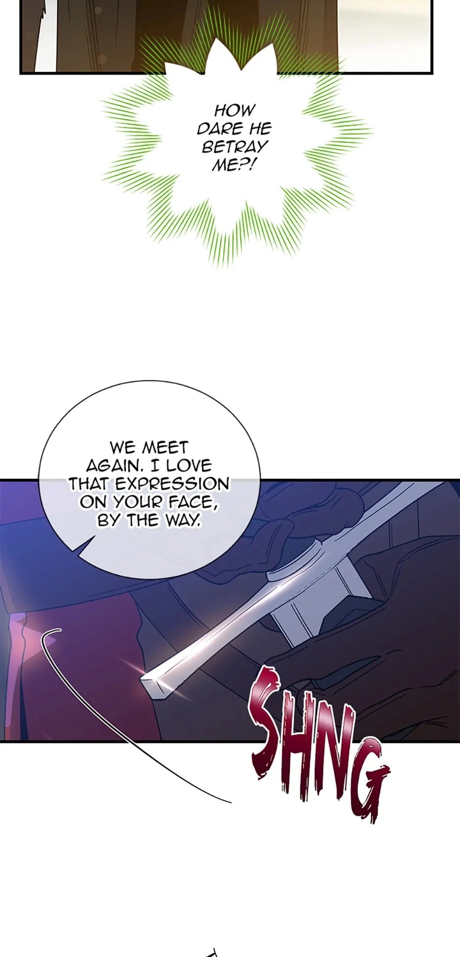 Read Baroness Goes On Strike EN Manga Online
