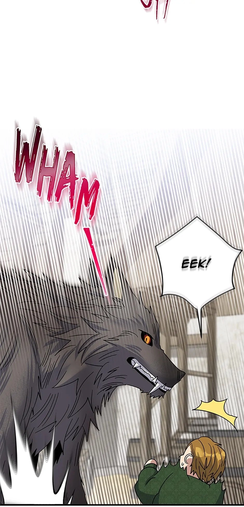 Read Baroness Goes On Strike EN Manga Online