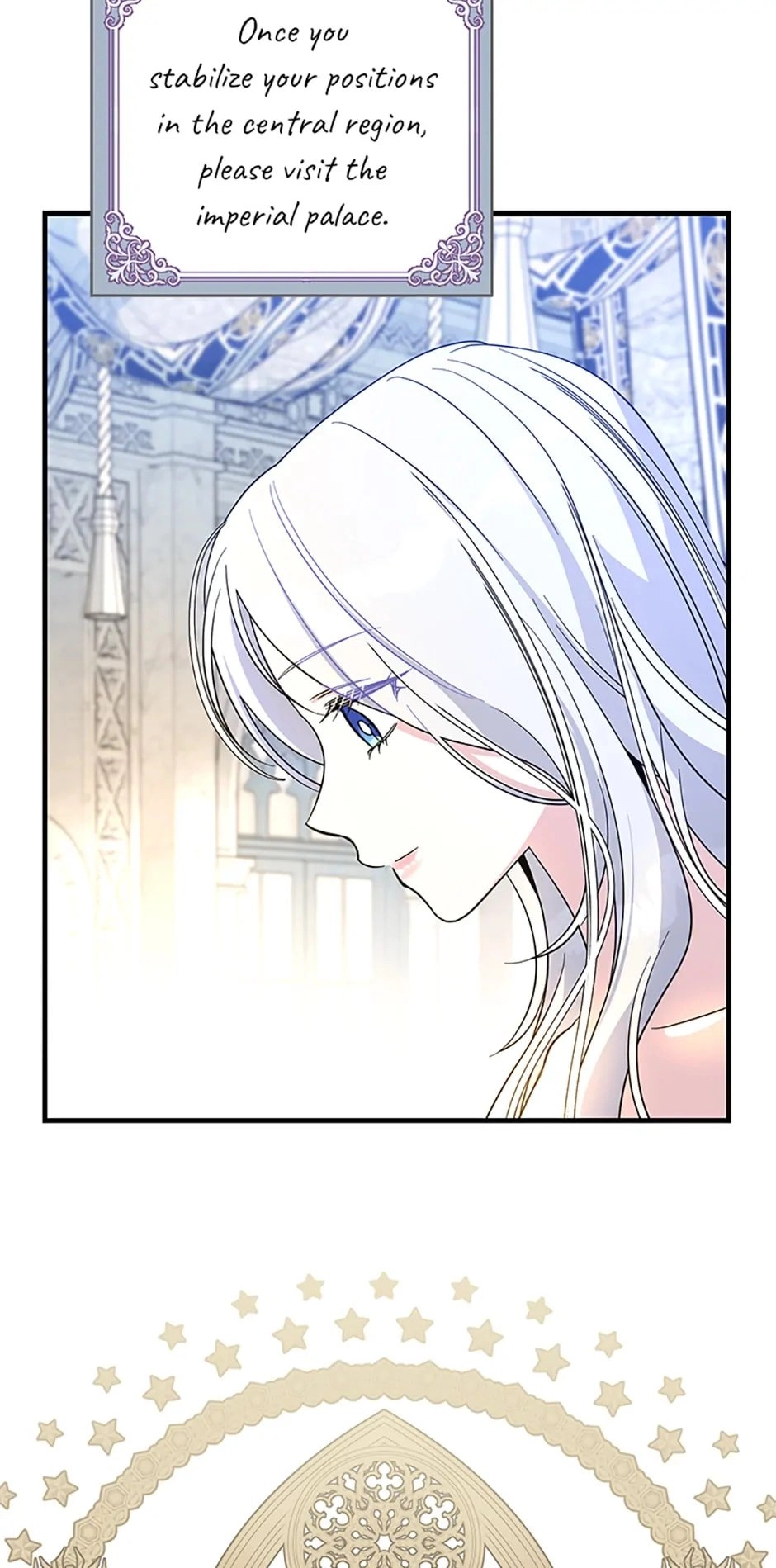 Read Baroness Goes On Strike EN Manga Online