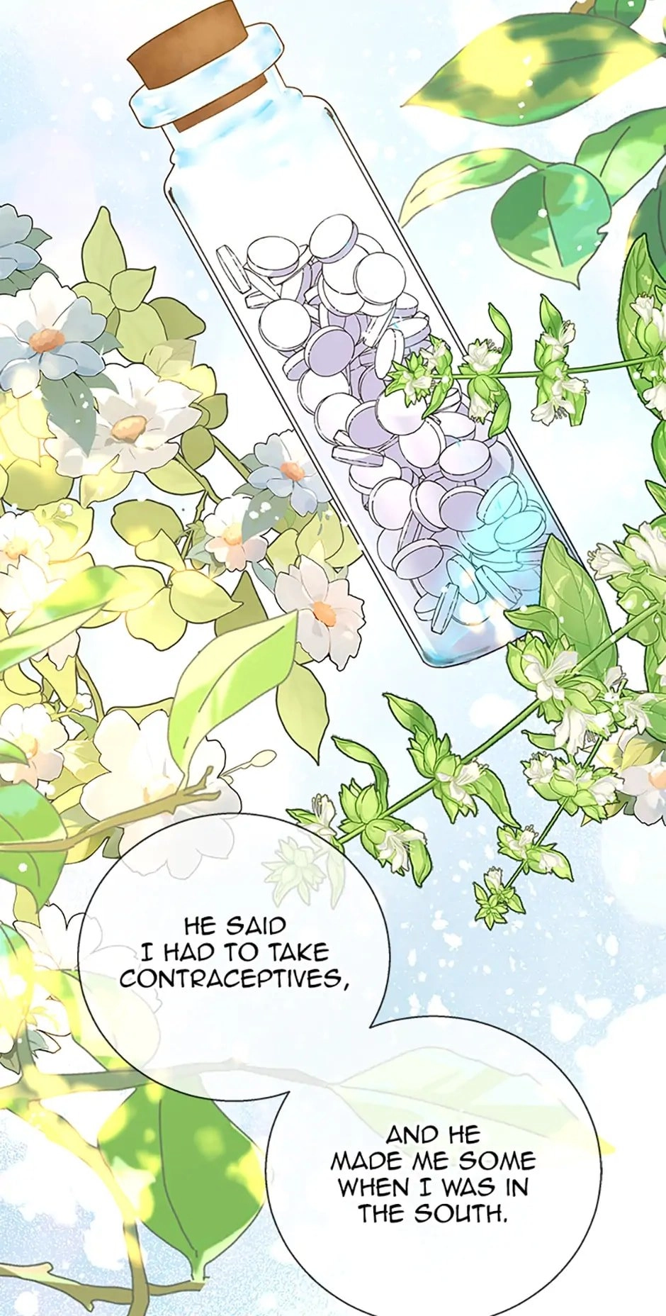 Read Baroness Goes On Strike EN Manga Online