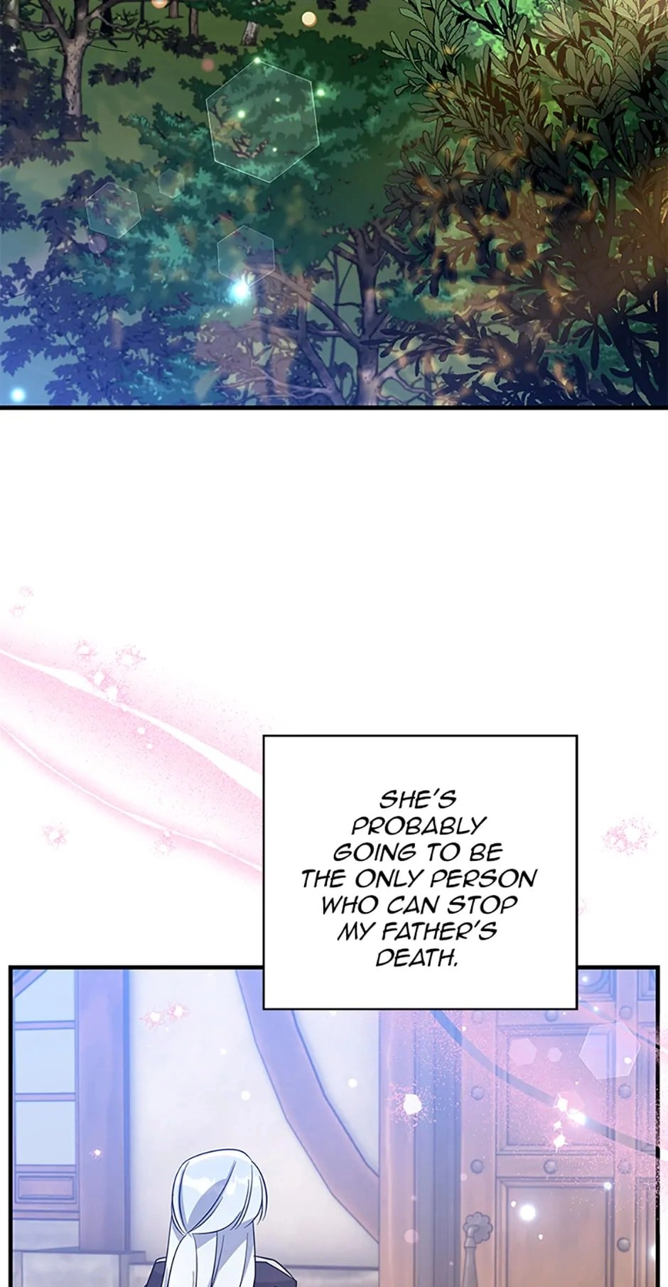 Read Baroness Goes On Strike EN Manga Online