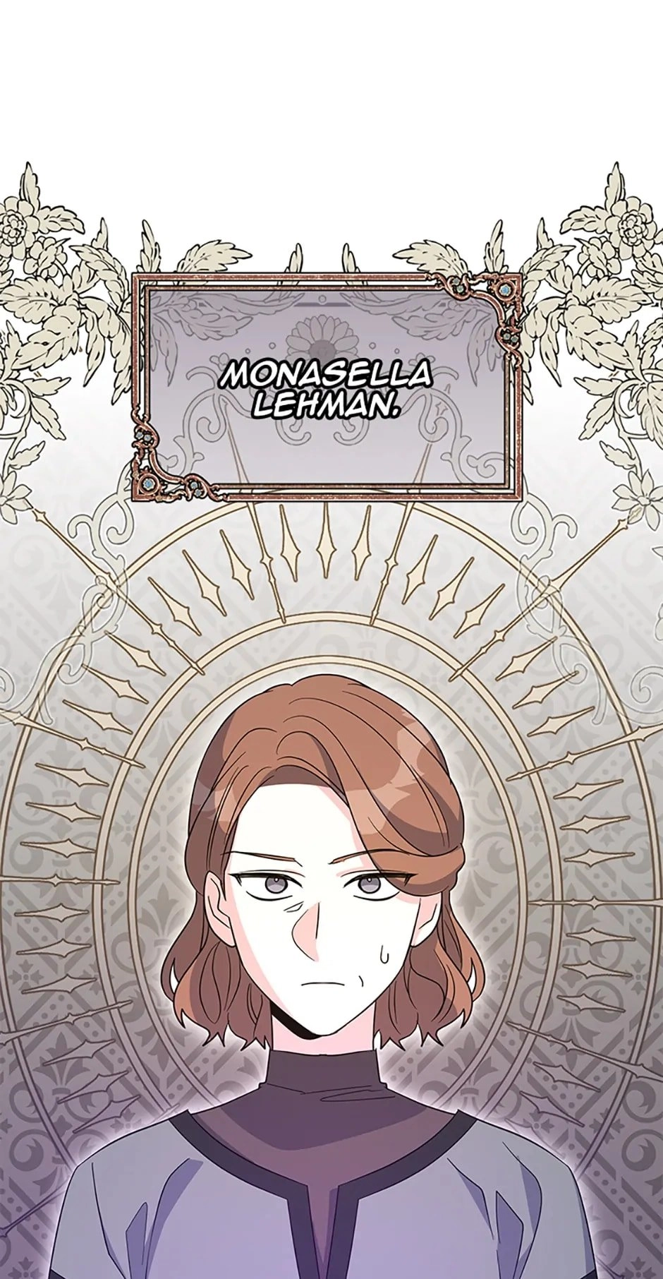 Read Baroness Goes On Strike EN Manga Online
