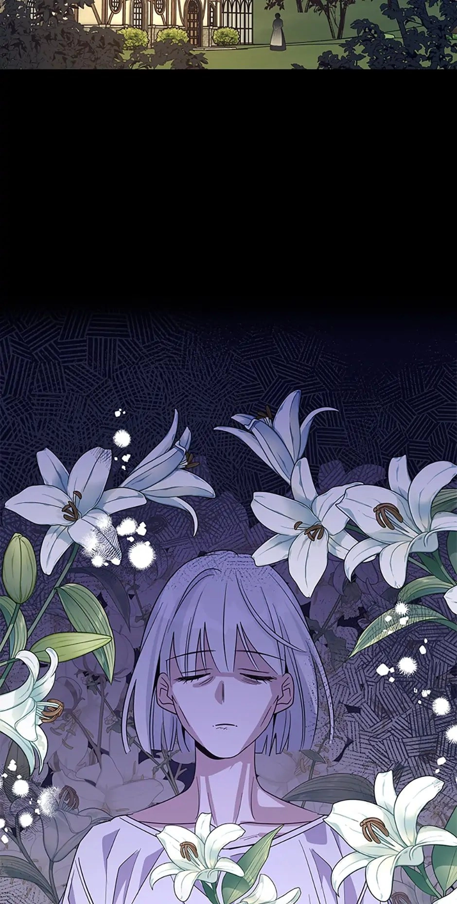 Read Baroness Goes On Strike EN Manga Online