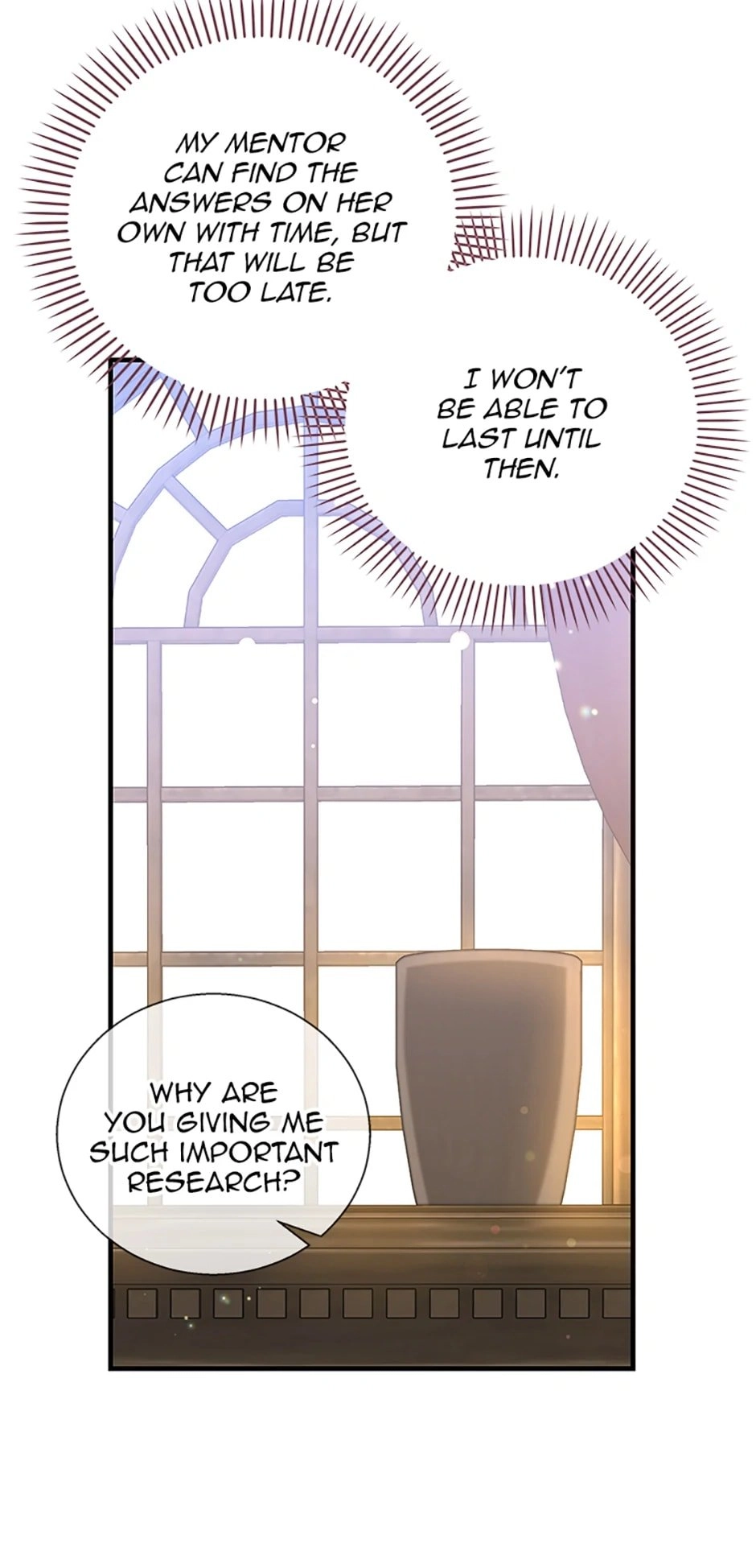 Read Baroness Goes On Strike EN Manga Online