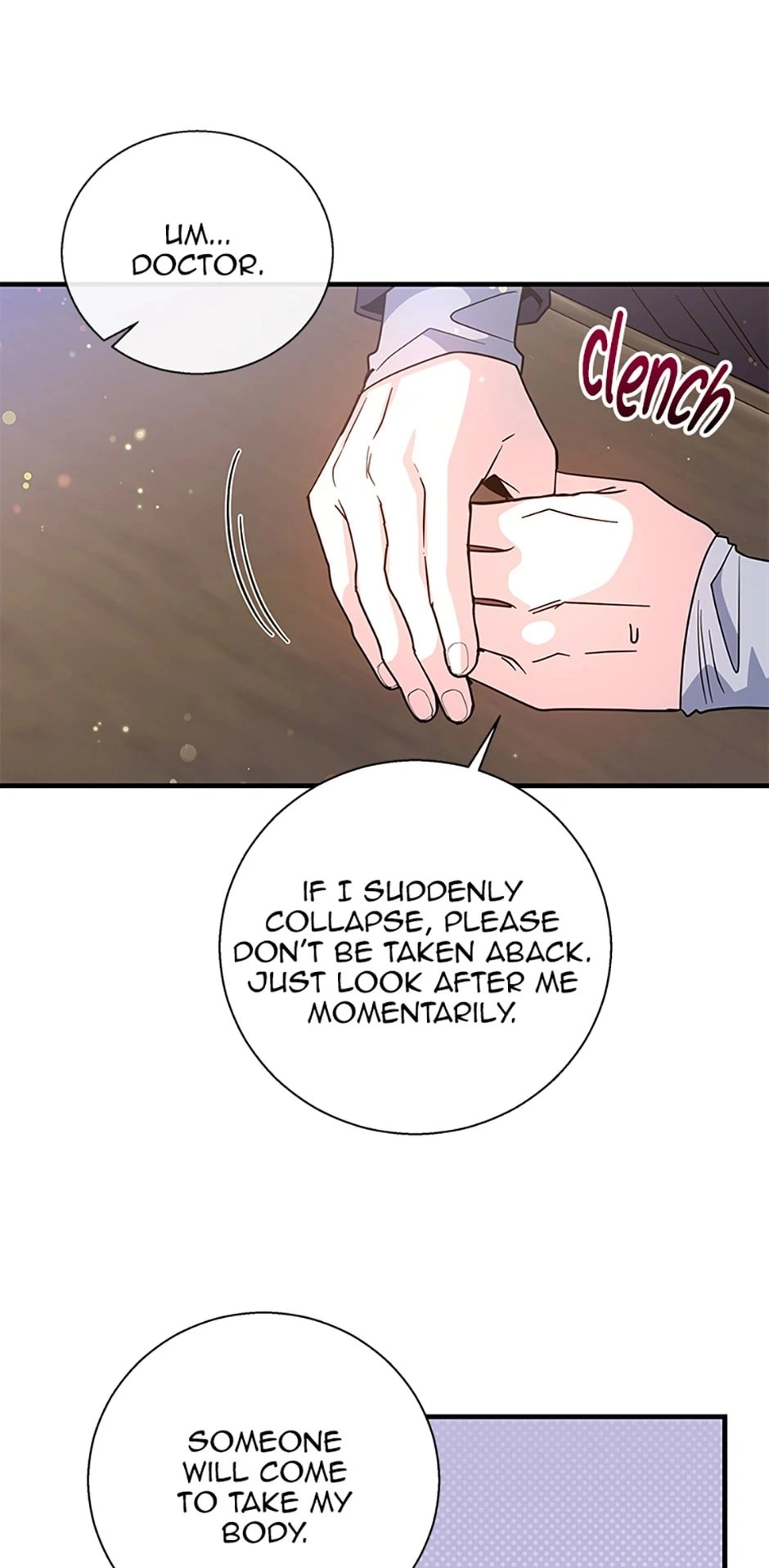 Read Baroness Goes On Strike EN Manga Online