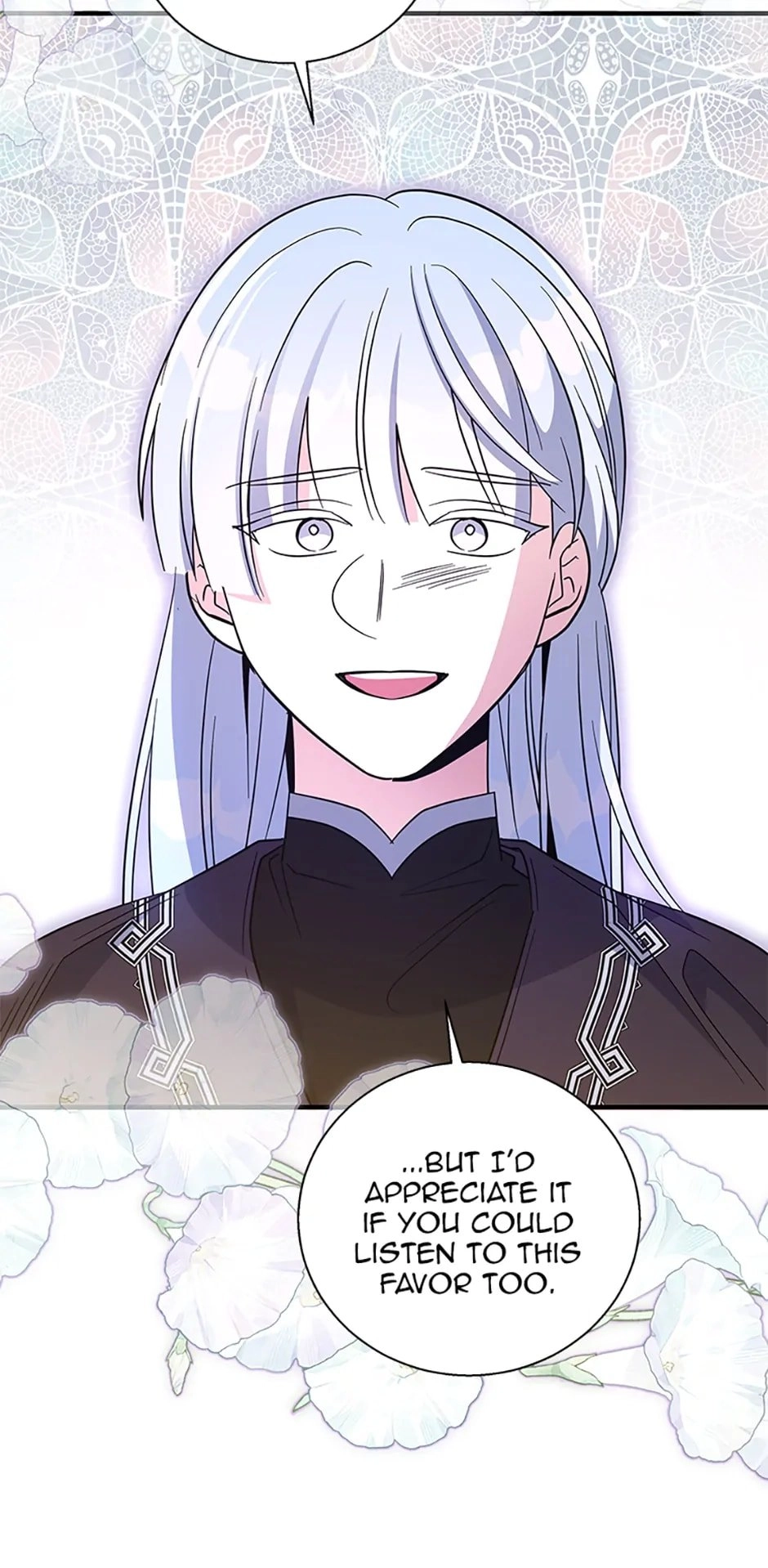 Read Baroness Goes On Strike EN Manga Online