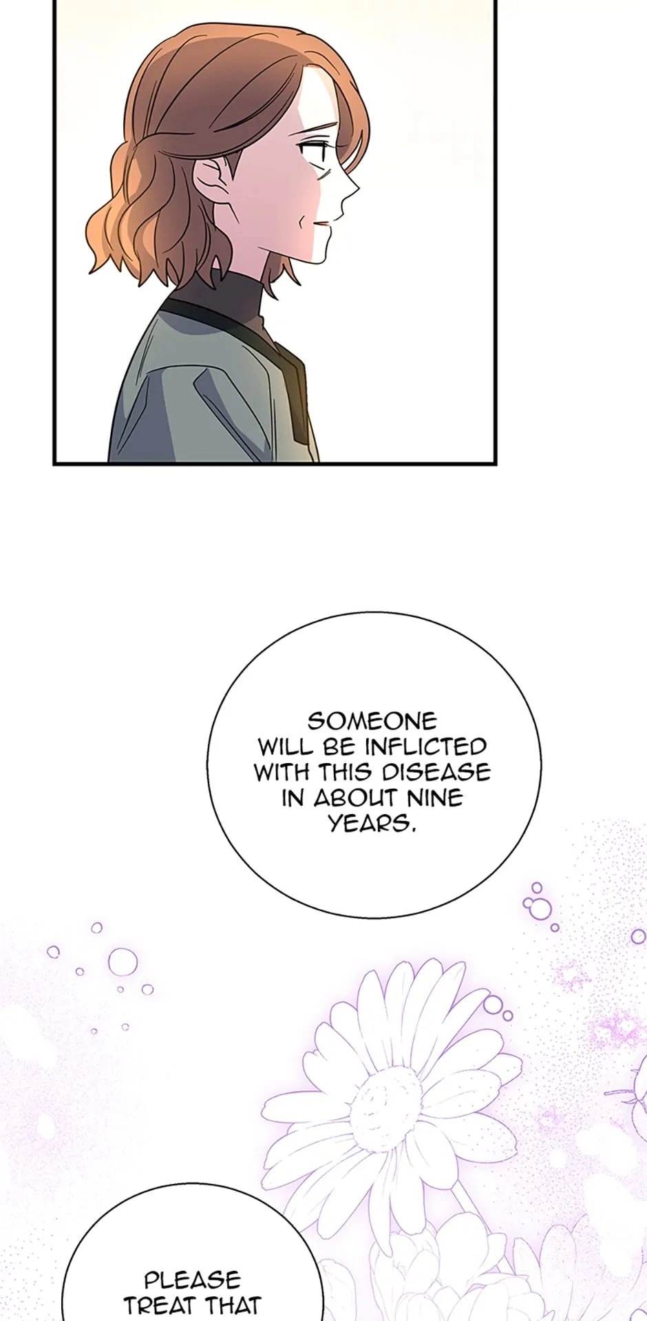 Read Baroness Goes On Strike EN Manga Online
