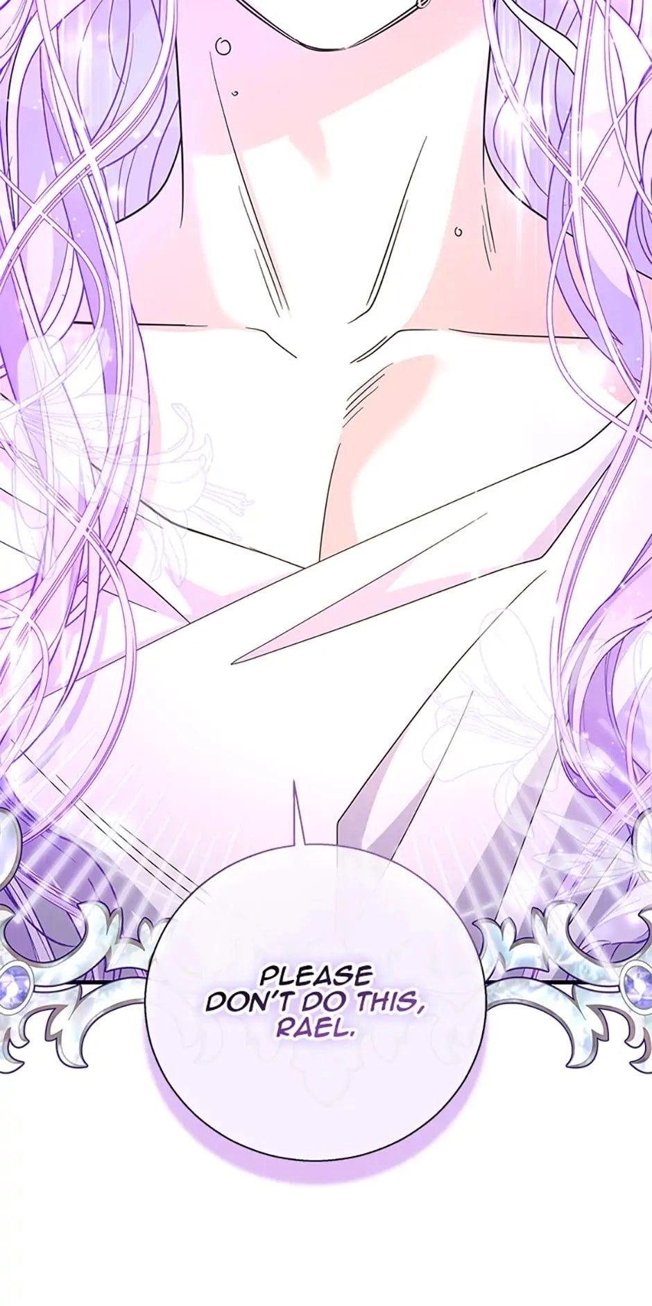 Read Baroness Goes On Strike EN Manga Online