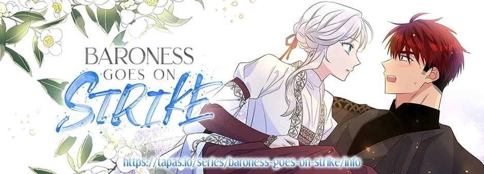 Read Baroness Goes On Strike EN Manga Online