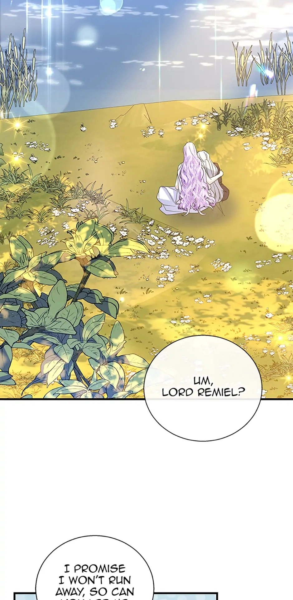 Read Baroness Goes On Strike EN Manga Online