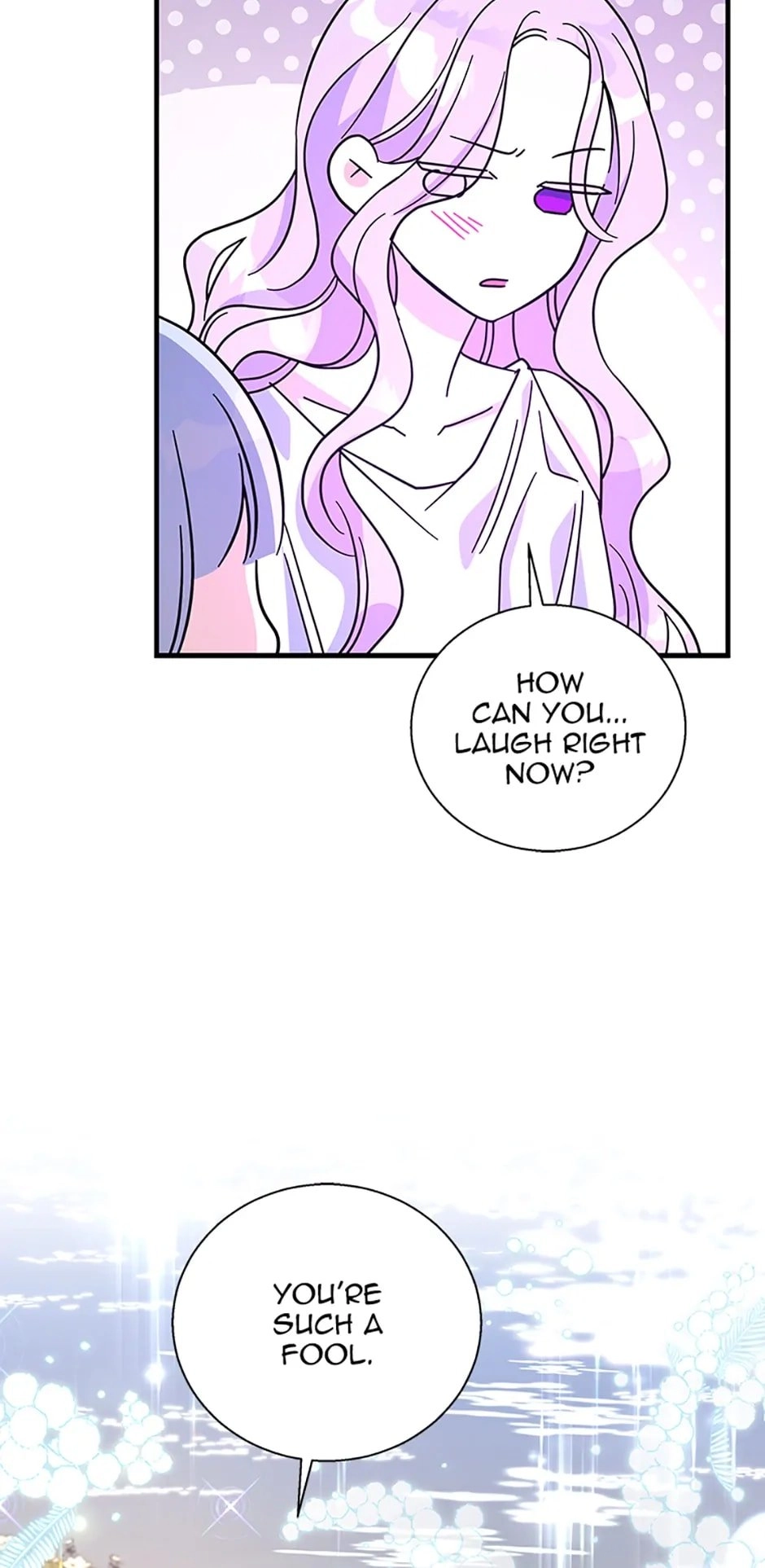 Read Baroness Goes On Strike EN Manga Online