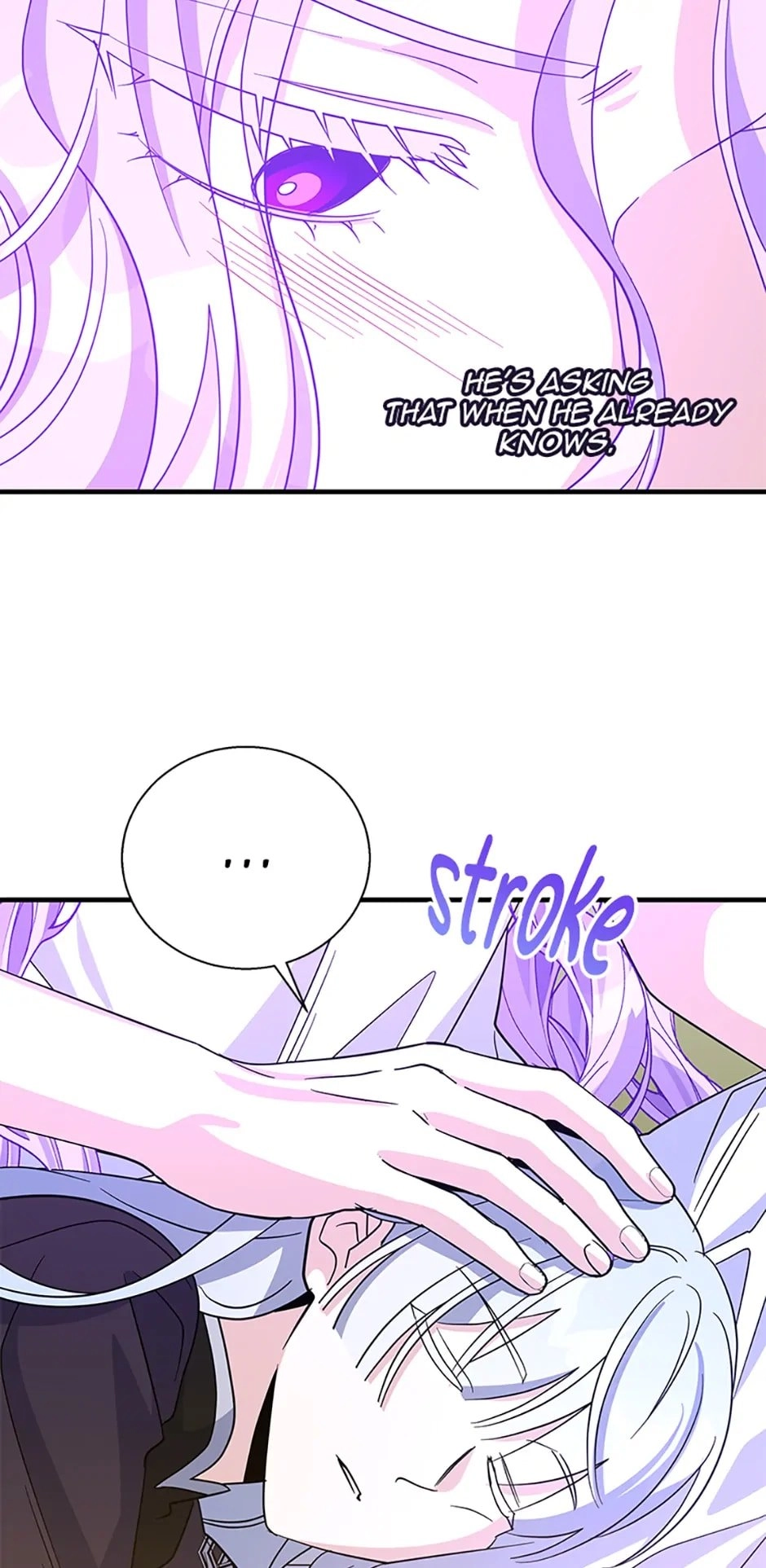 Read Baroness Goes On Strike EN Manga Online