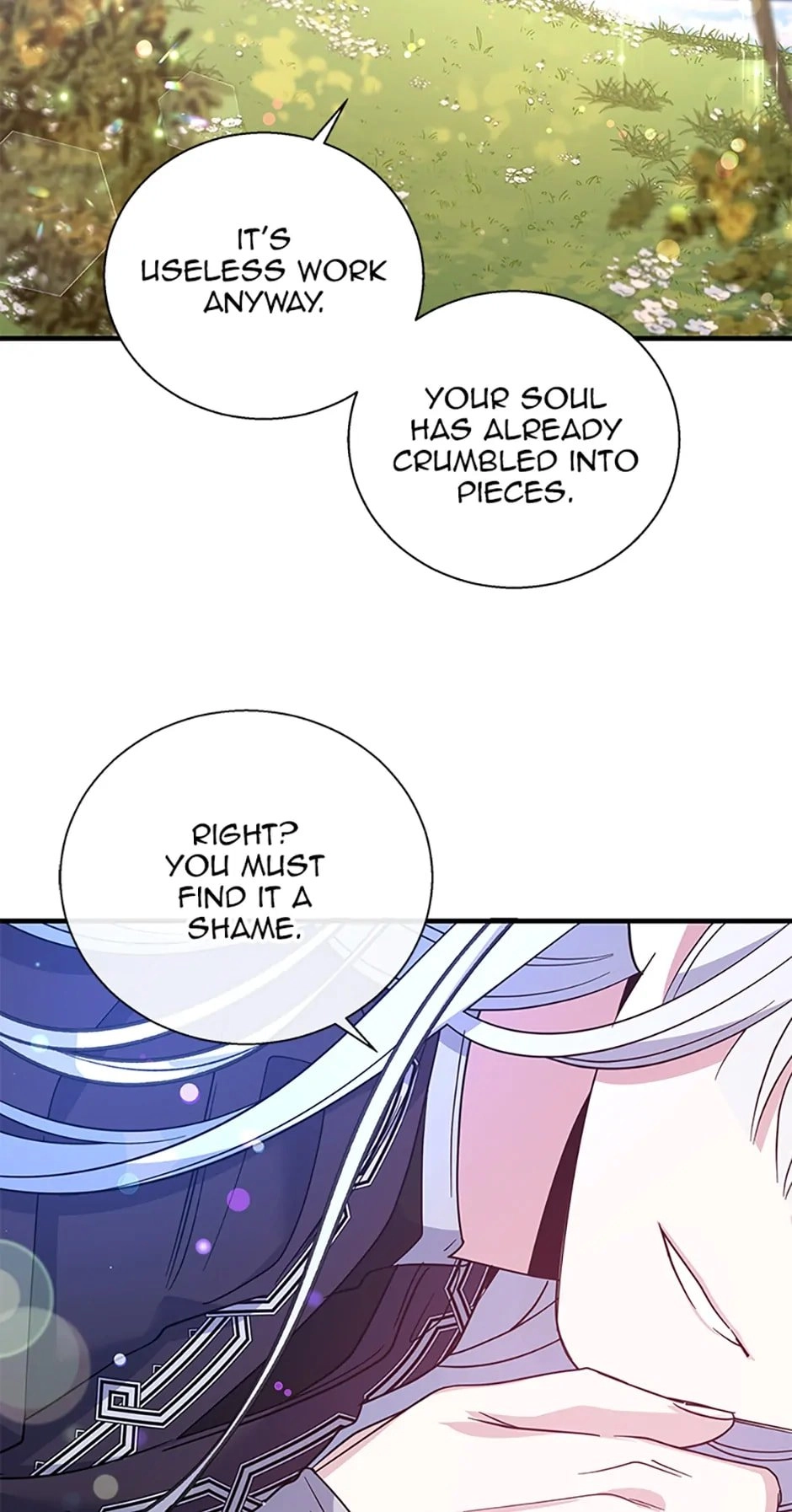 Read Baroness Goes On Strike EN Manga Online