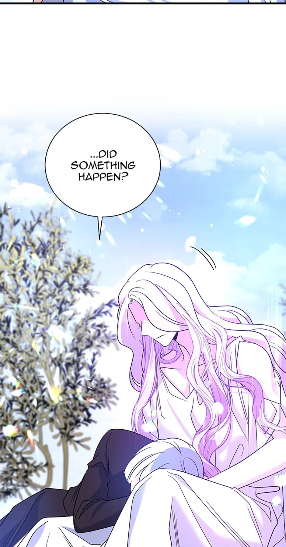 Read Baroness Goes On Strike EN Manga Online