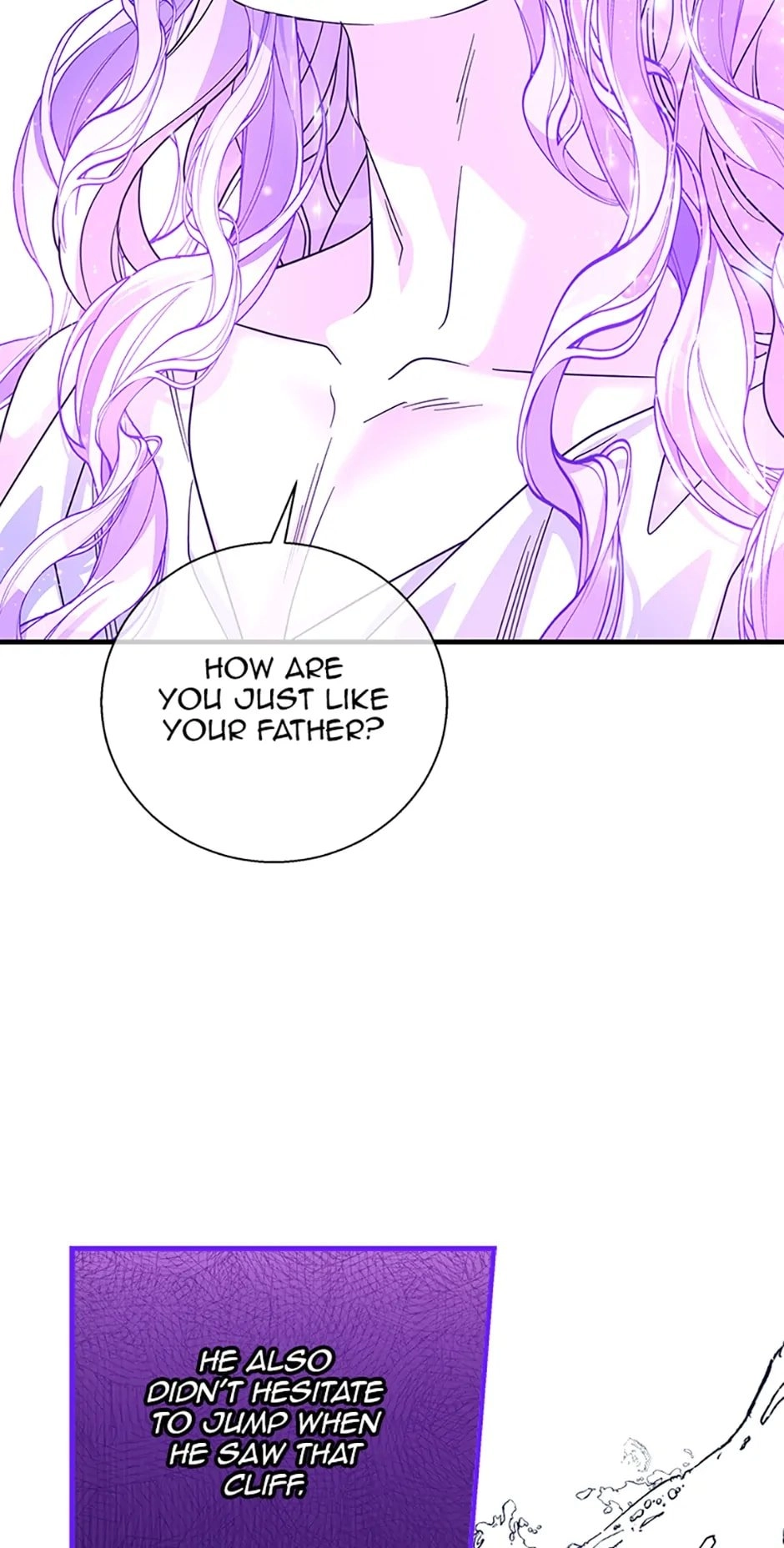 Read Baroness Goes On Strike EN Manga Online