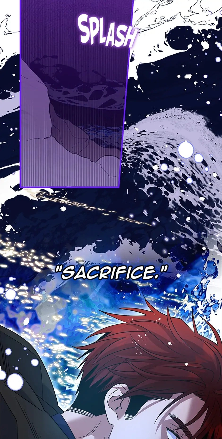 Read Baroness Goes On Strike EN Manga Online