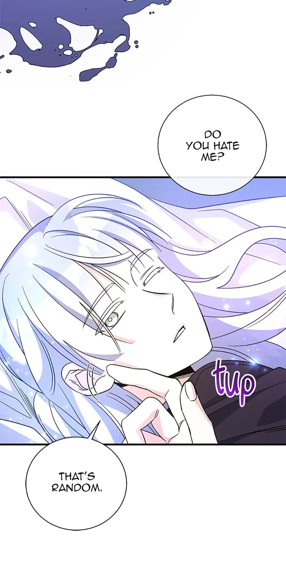 Read Baroness Goes On Strike EN Manga Online
