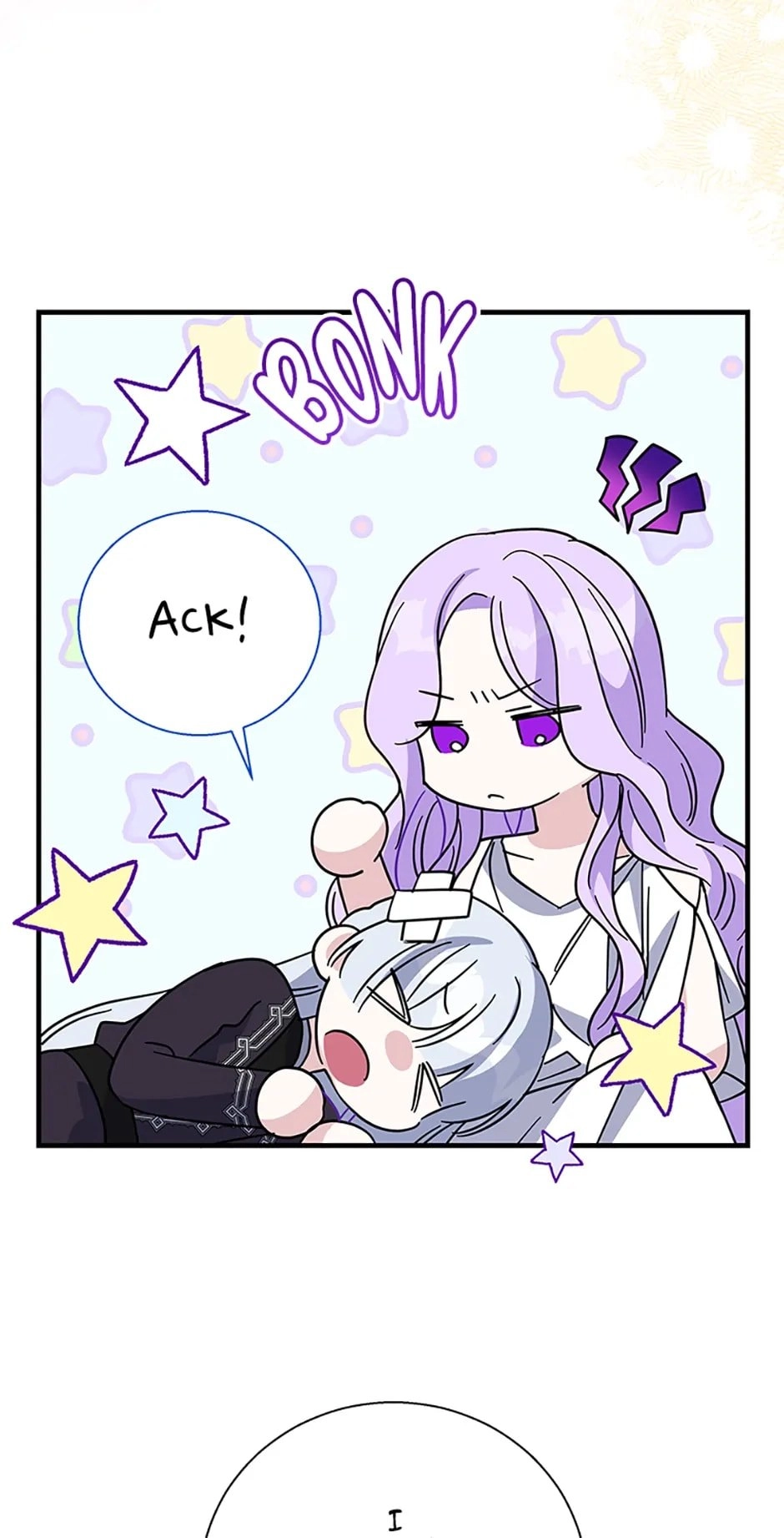 Read Baroness Goes On Strike EN Manga Online