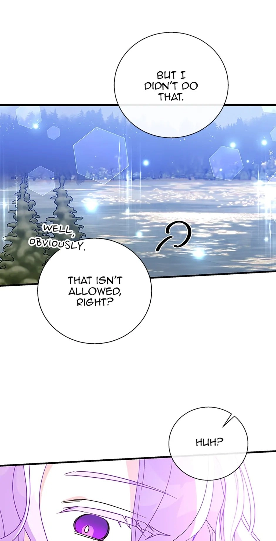 Read Baroness Goes On Strike EN Manga Online
