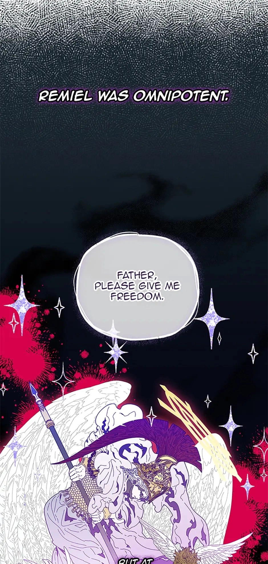 Read Baroness Goes On Strike EN Manga Online