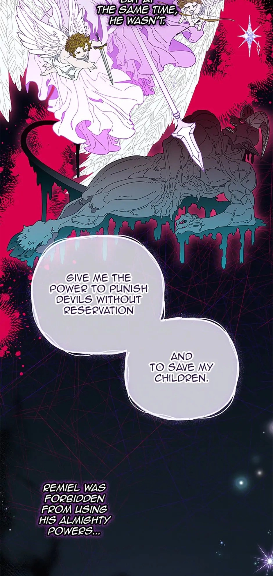 Read Baroness Goes On Strike EN Manga Online
