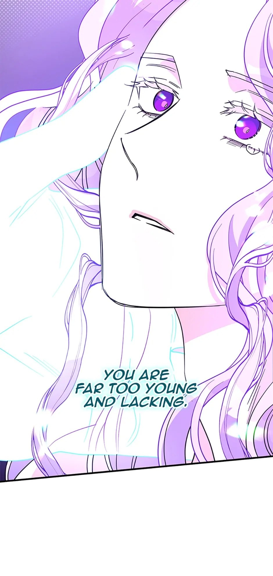 Read Baroness Goes On Strike EN Manga Online