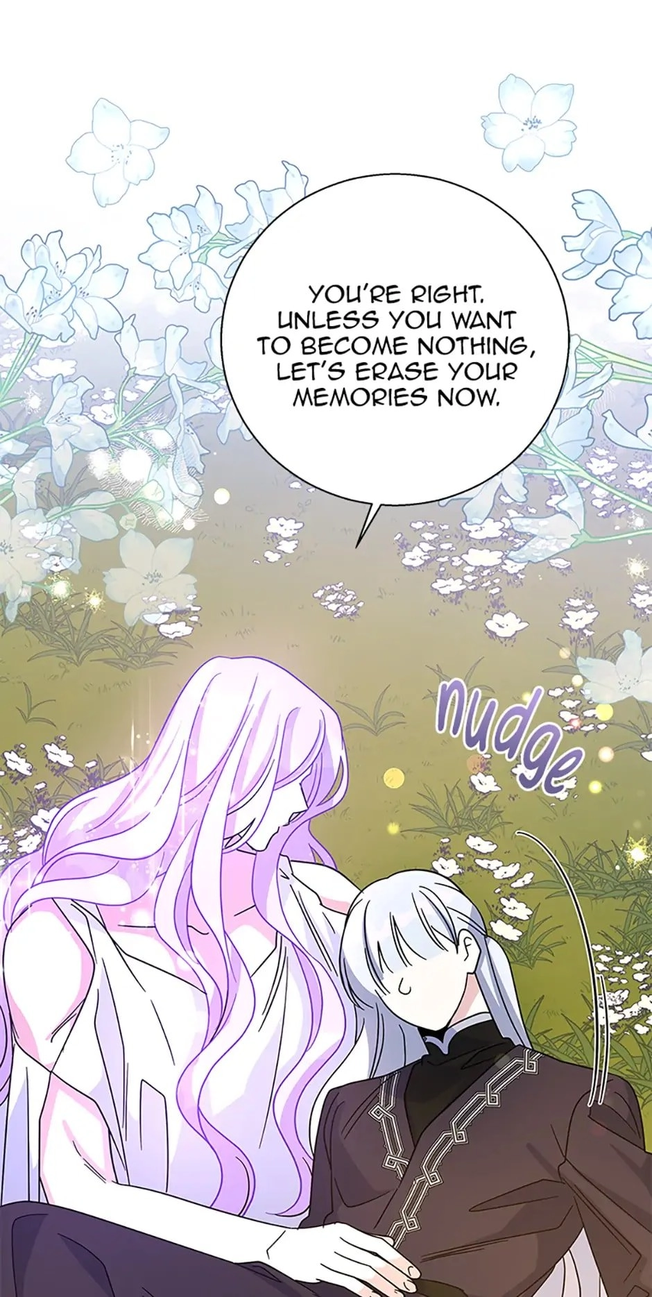 Read Baroness Goes On Strike EN Manga Online