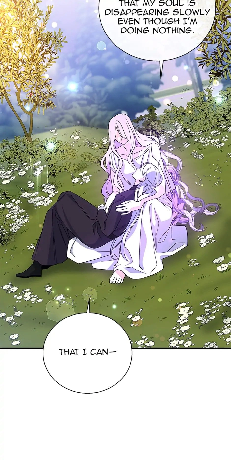 Read Baroness Goes On Strike EN Manga Online