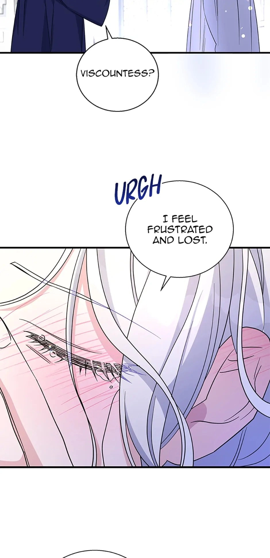 Read Baroness Goes On Strike EN Manga Online