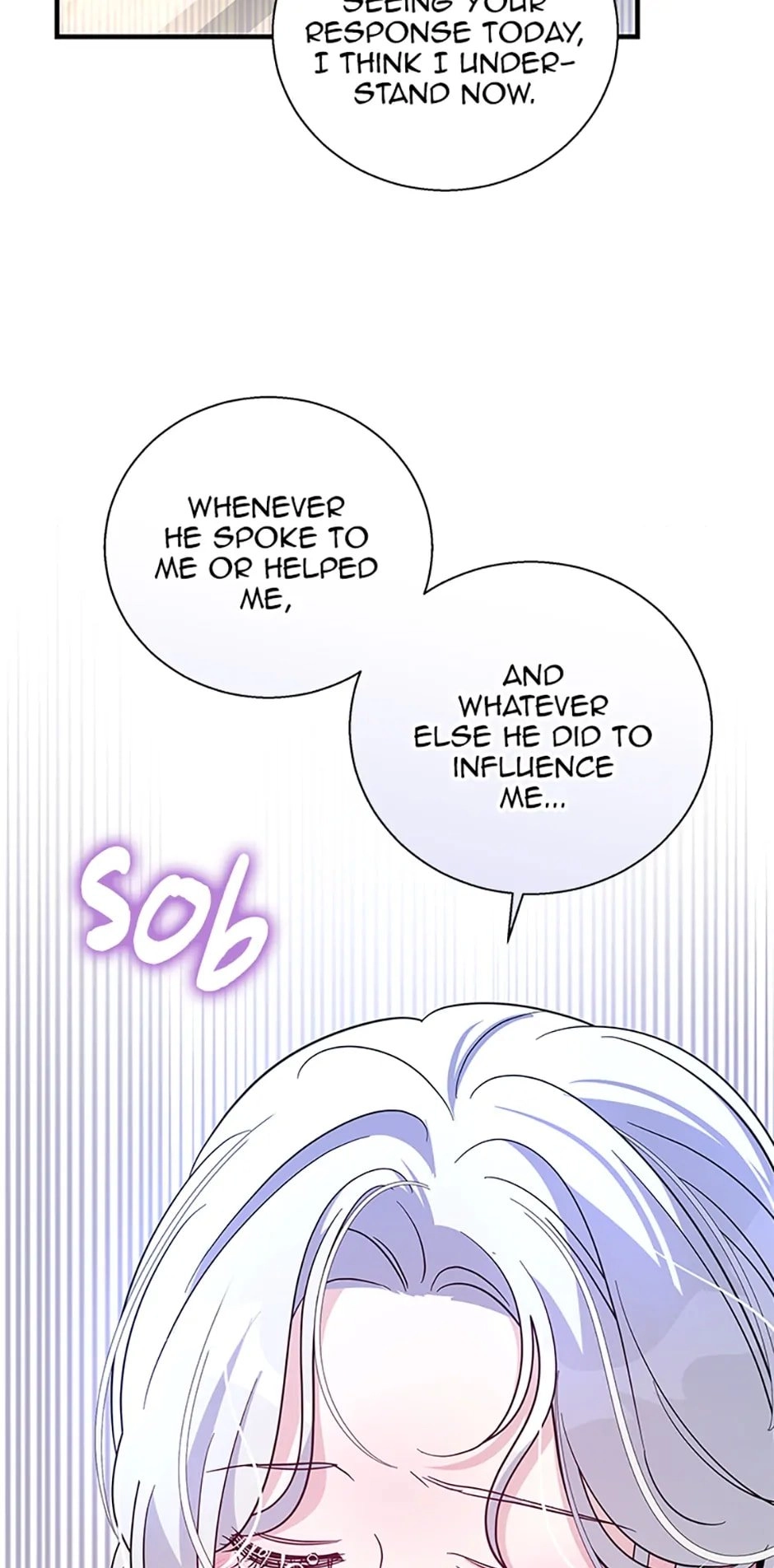Read Baroness Goes On Strike EN Manga Online