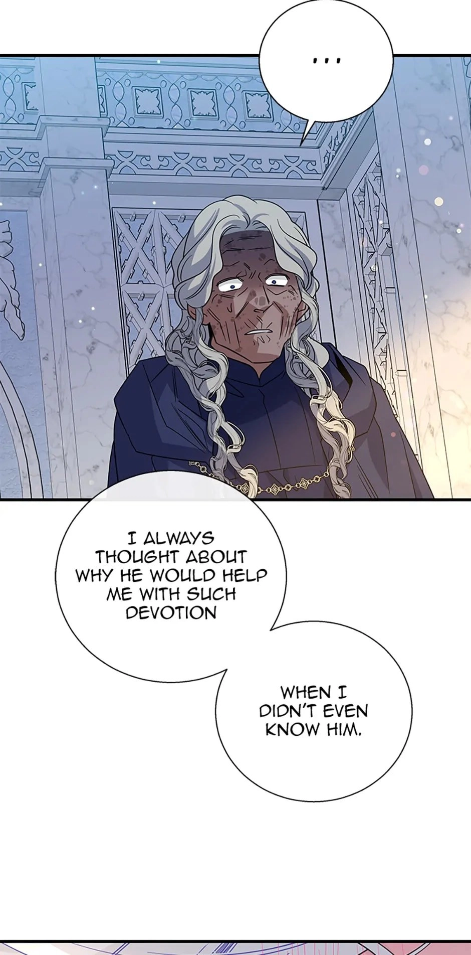 Read Baroness Goes On Strike EN Manga Online
