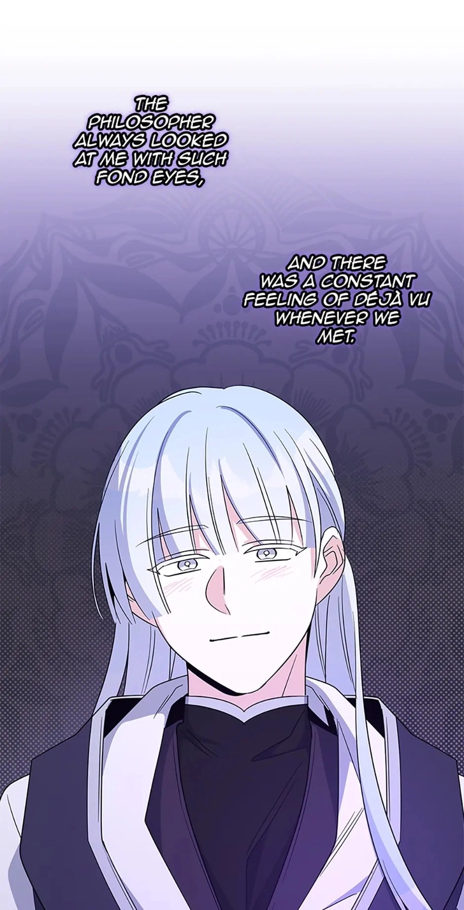 Read Baroness Goes On Strike EN Manga Online