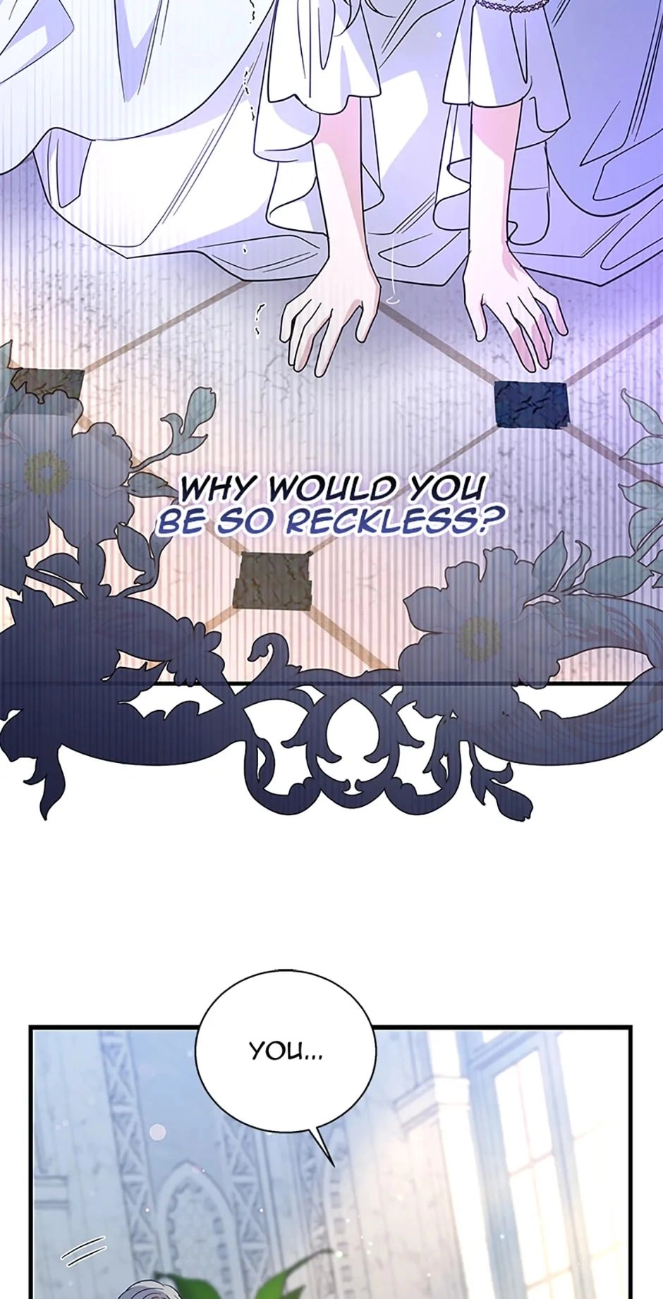 Read Baroness Goes On Strike EN Manga Online