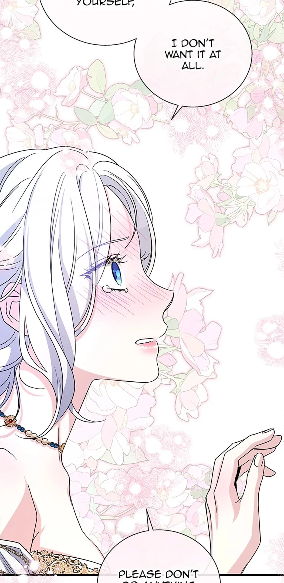 Read Baroness Goes On Strike EN Manga Online