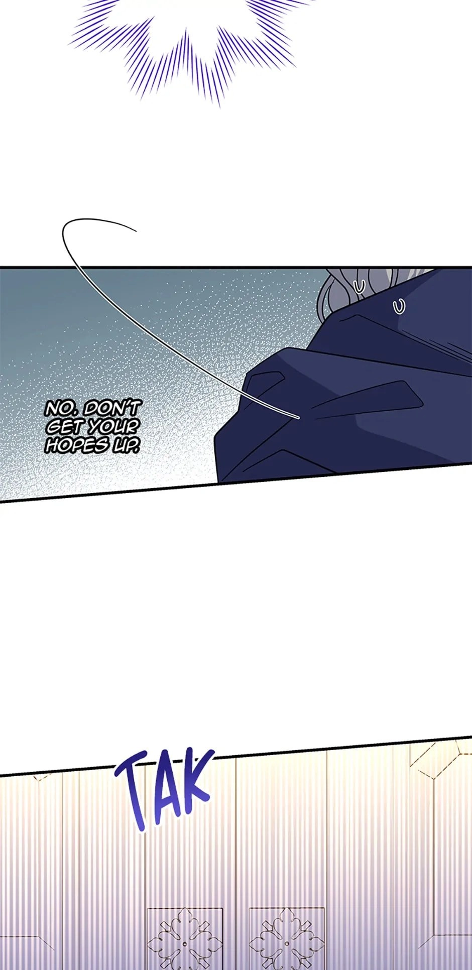Read Baroness Goes On Strike EN Manga Online