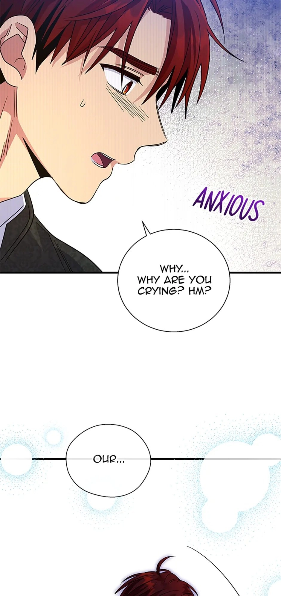 Read Baroness Goes On Strike EN Manga Online