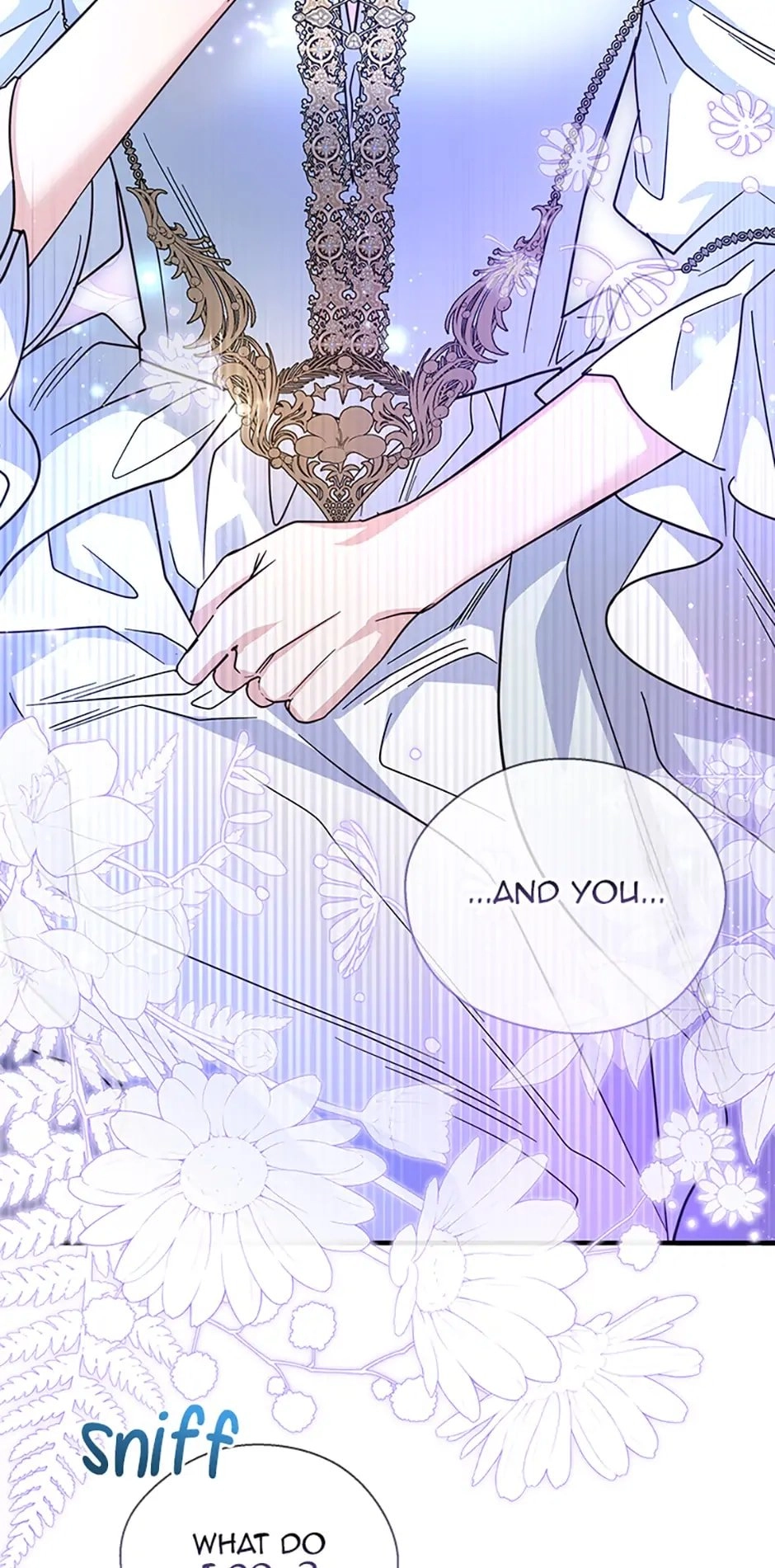 Read Baroness Goes On Strike EN Manga Online
