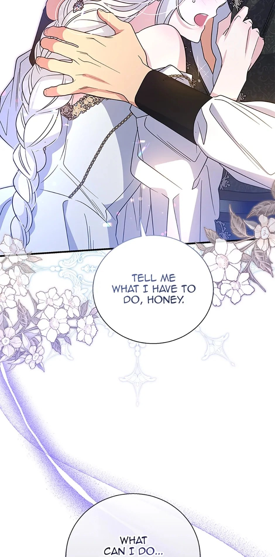 Read Baroness Goes On Strike EN Manga Online
