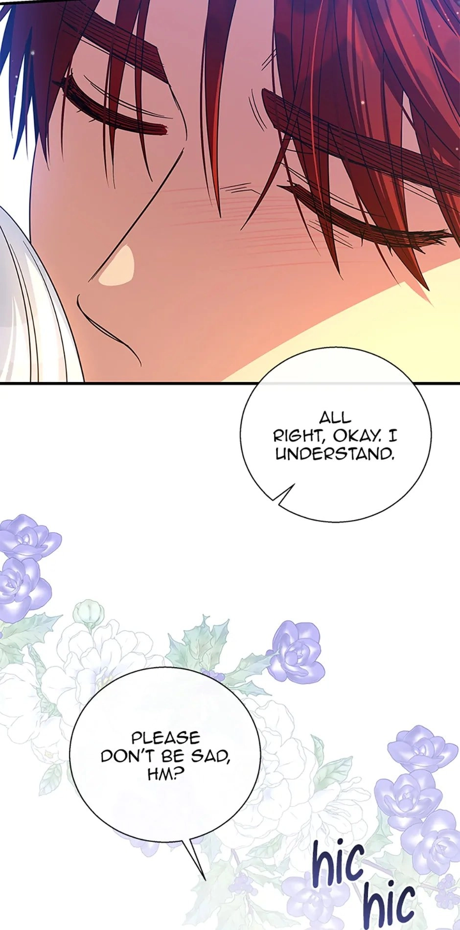 Read Baroness Goes On Strike EN Manga Online