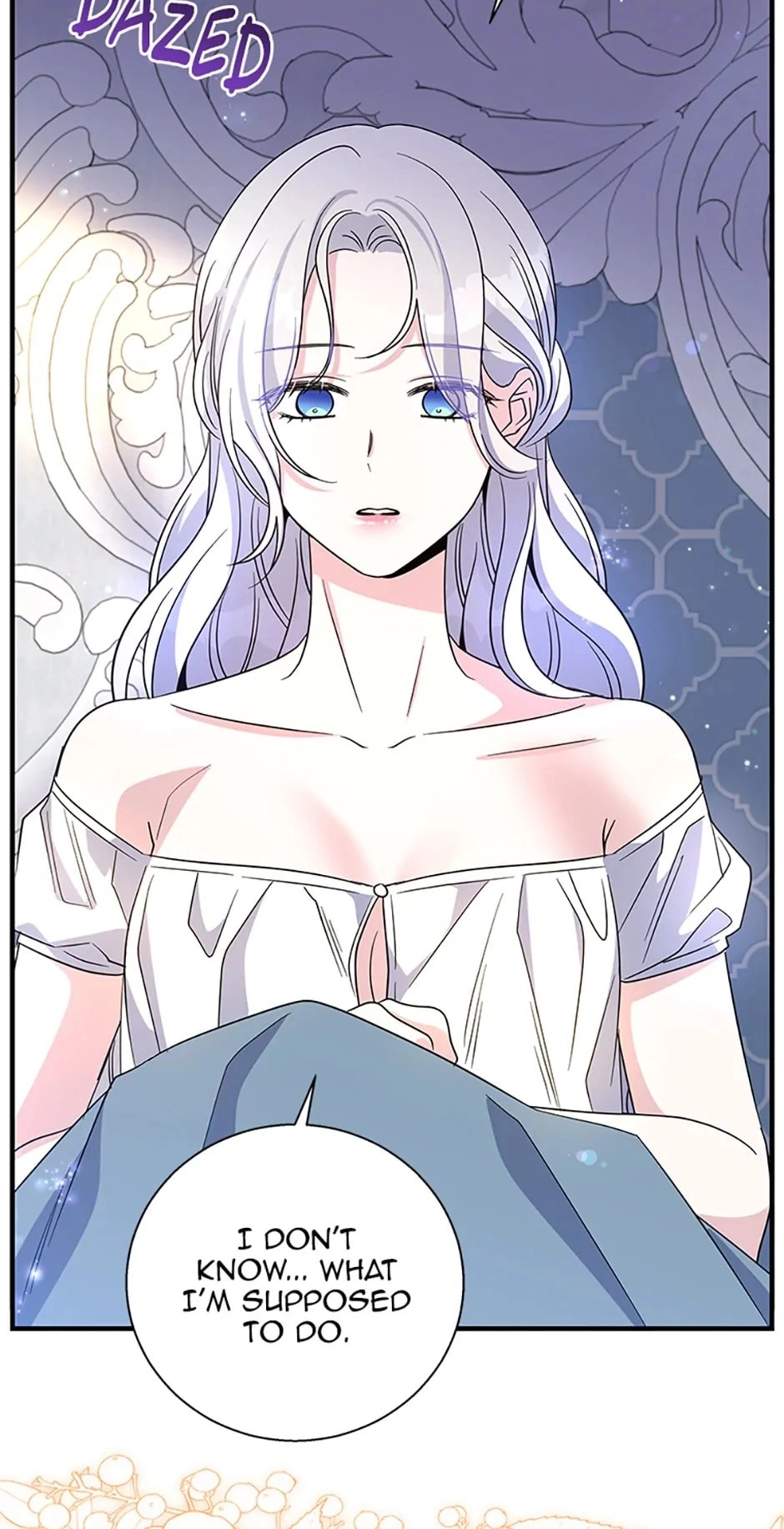 Read Baroness Goes On Strike EN Manga Online