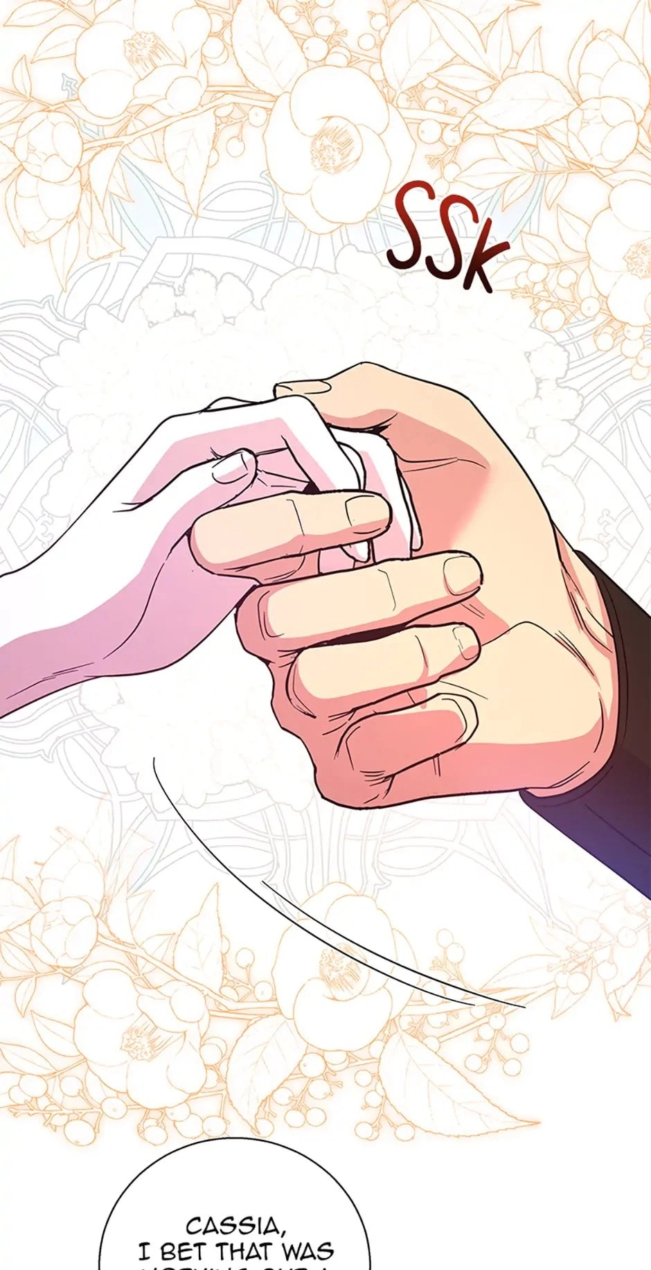 Read Baroness Goes On Strike EN Manga Online
