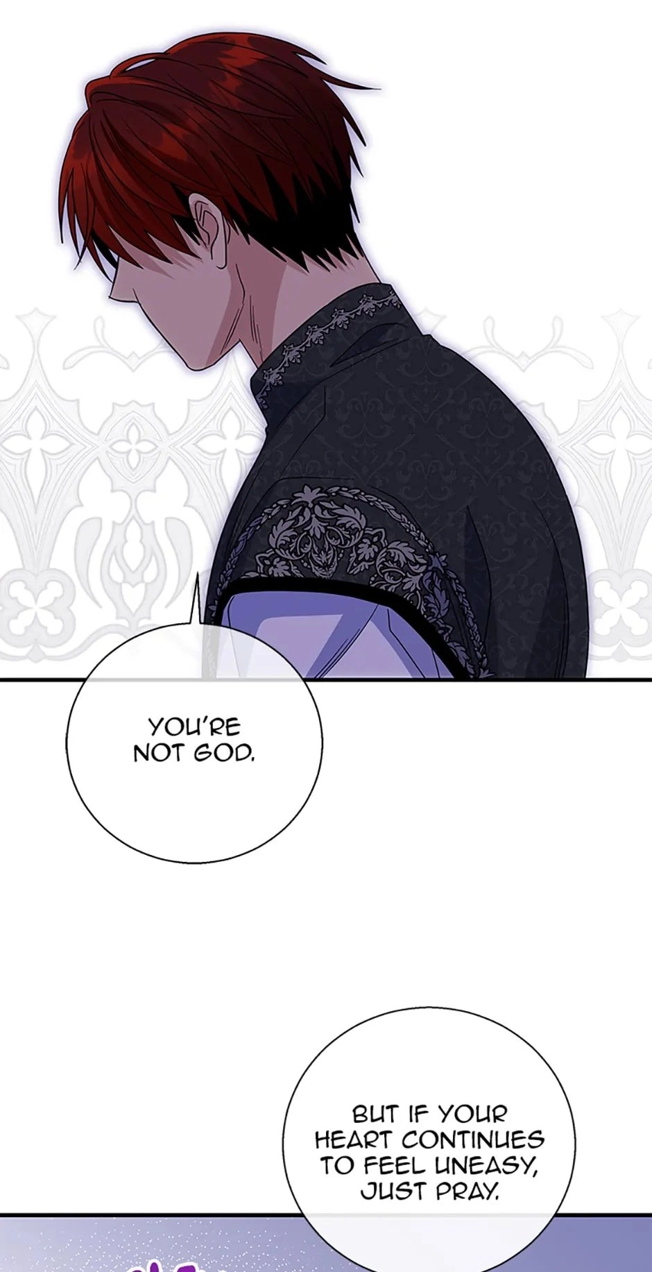 Read Baroness Goes On Strike EN Manga Online
