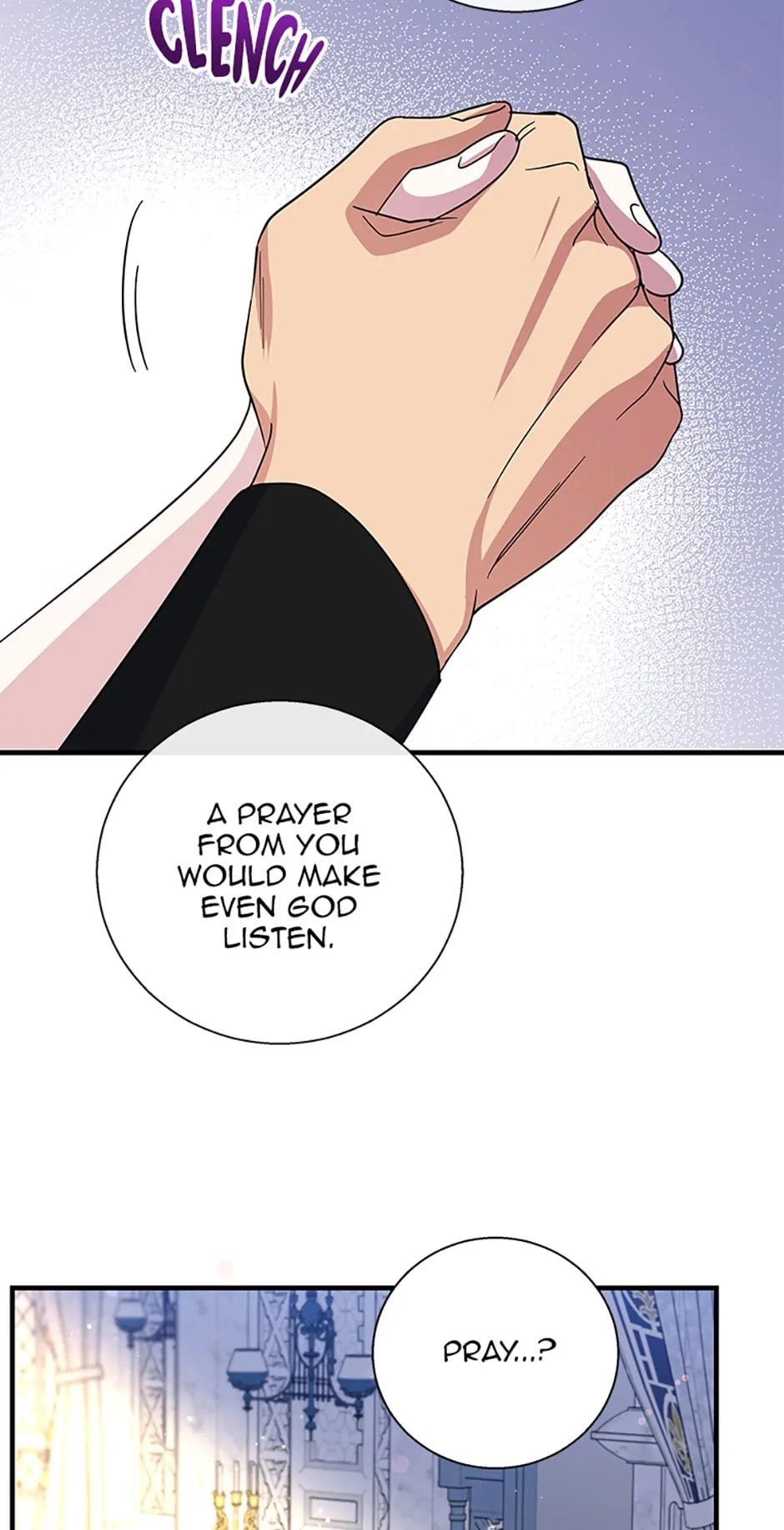 Read Baroness Goes On Strike EN Manga Online