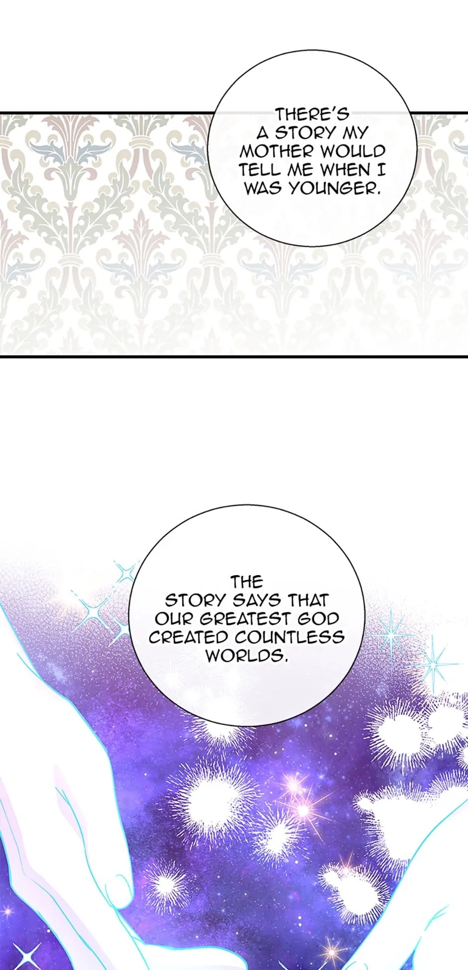 Read Baroness Goes On Strike EN Manga Online