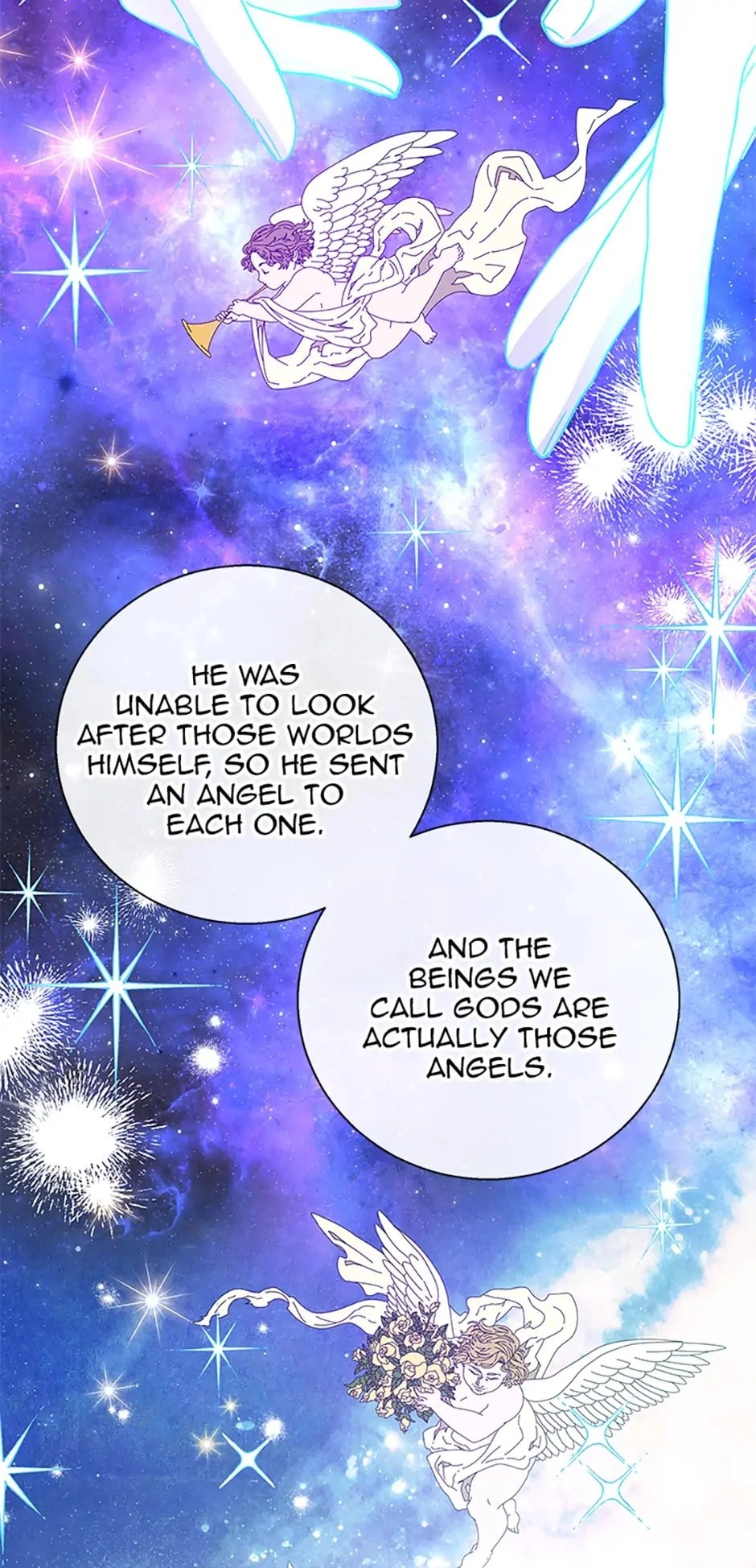 Read Baroness Goes On Strike EN Manga Online
