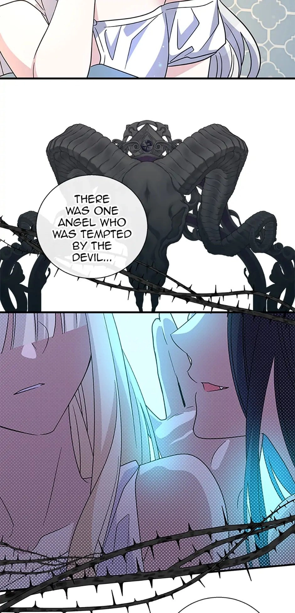 Read Baroness Goes On Strike EN Manga Online