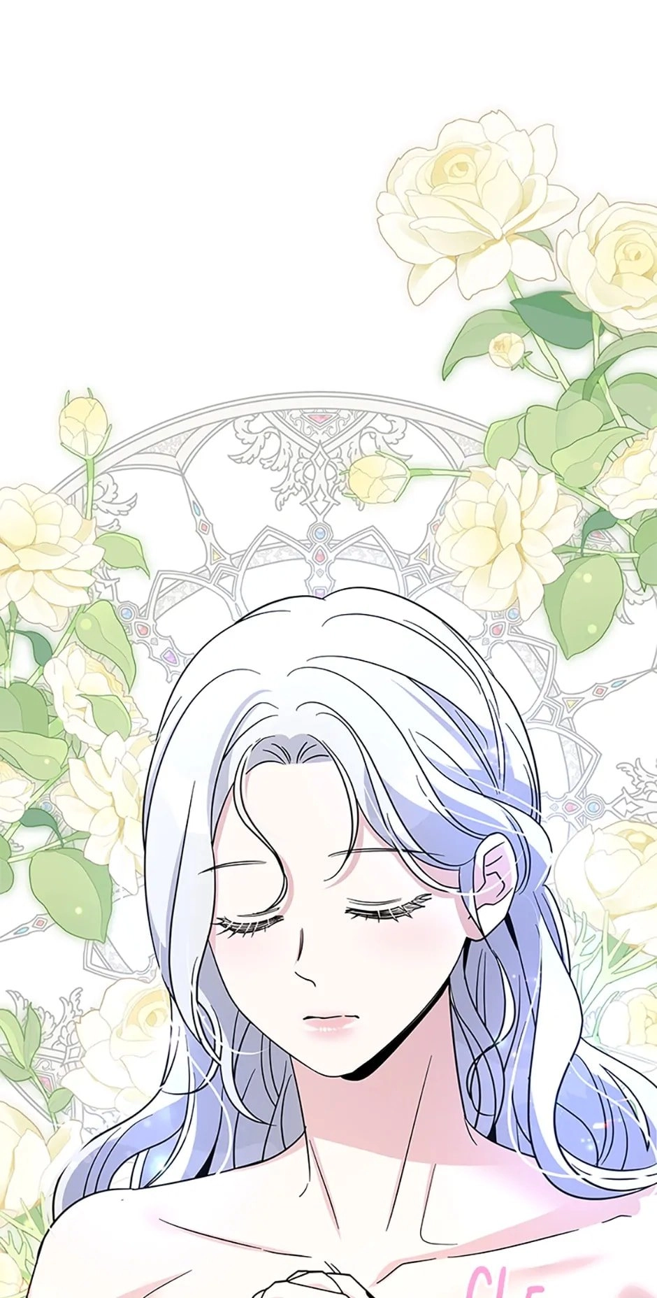 Read Baroness Goes On Strike EN Manga Online