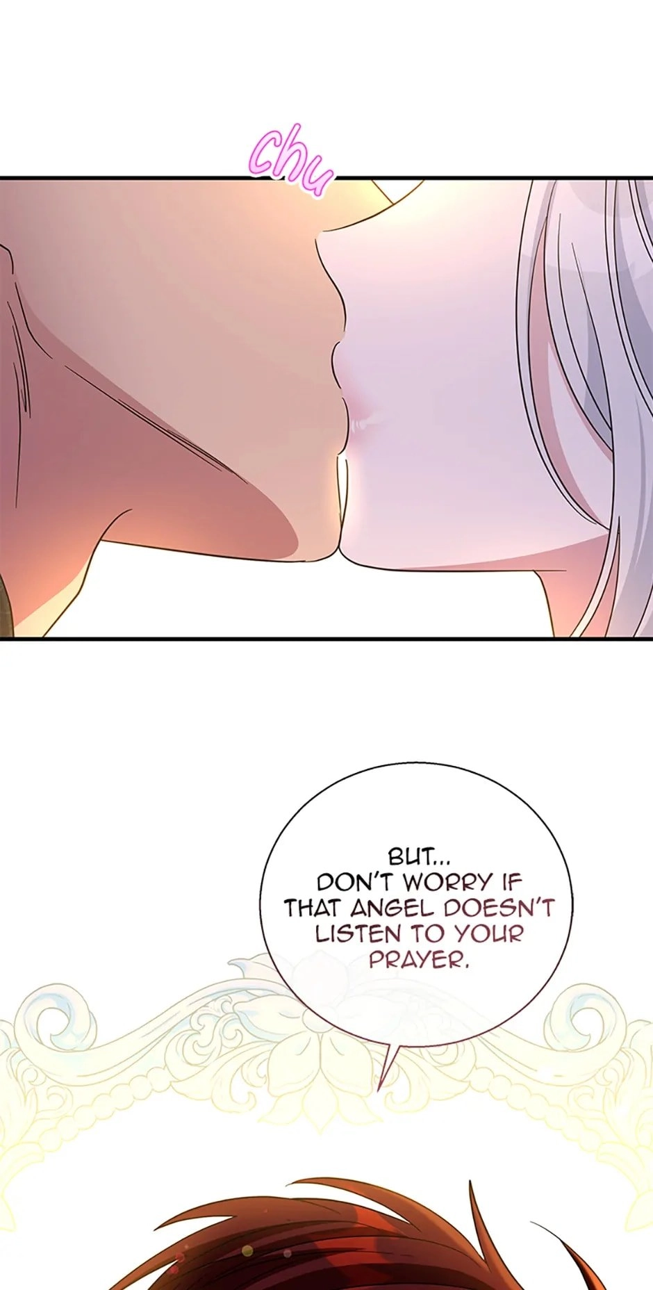 Read Baroness Goes On Strike EN Manga Online